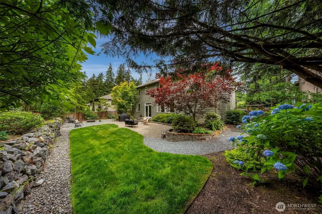 8204 135th Place SE Snohomish WA 98296