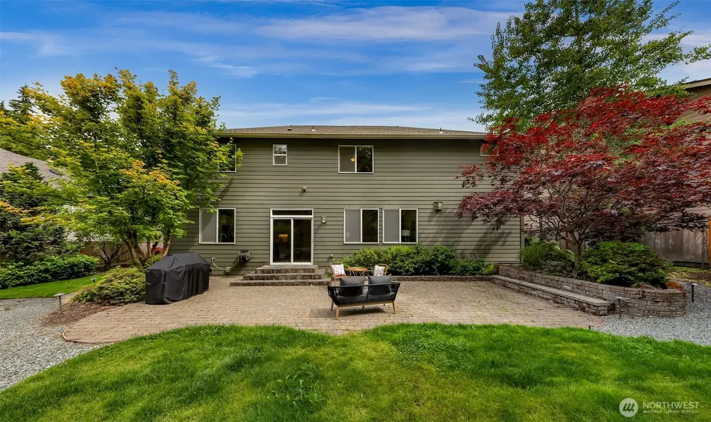 8204 135th Place SE Snohomish WA 98296