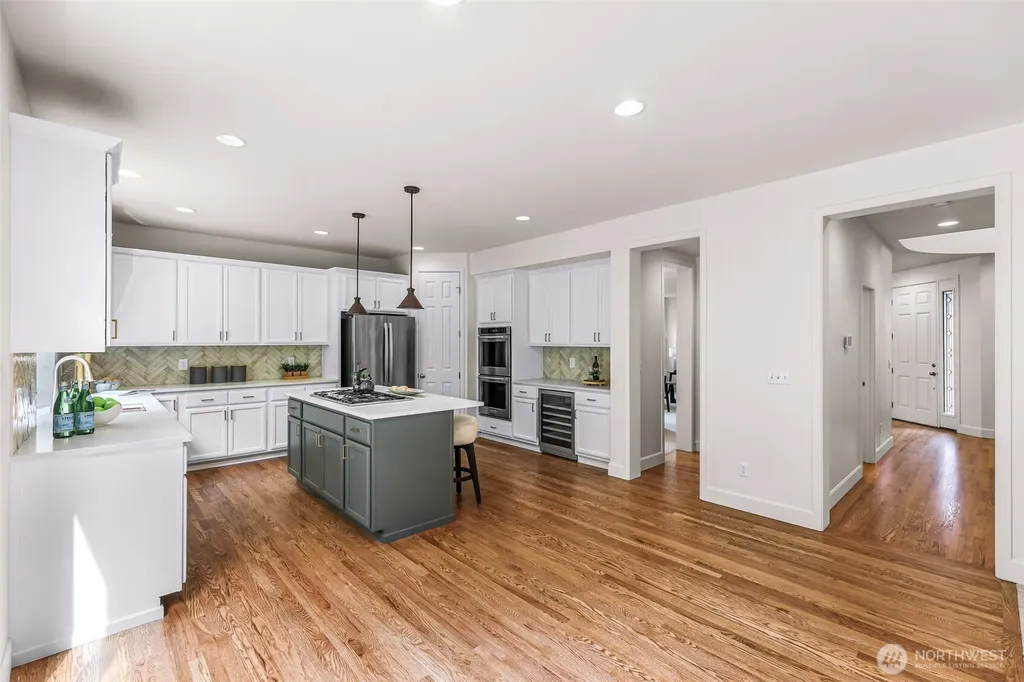 8204 135th Place SE Snohomish WA 98296