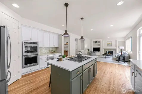 8204 135th Place SE Snohomish WA 98296