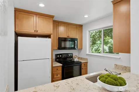 14624 NE 81st Street Redmond WA 98052