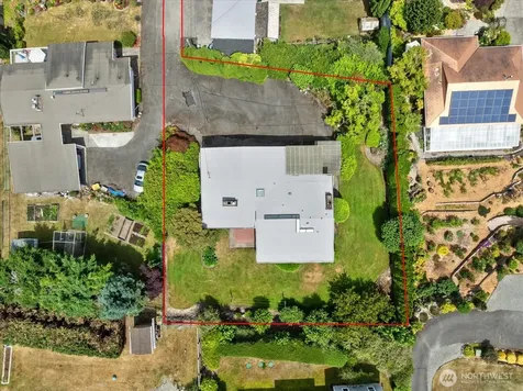 29852 Marine View Drive SW Federal Way WA 98023
