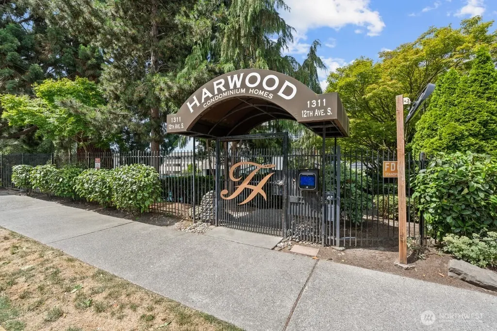 1311 12th Avenue S Seattle WA 98144