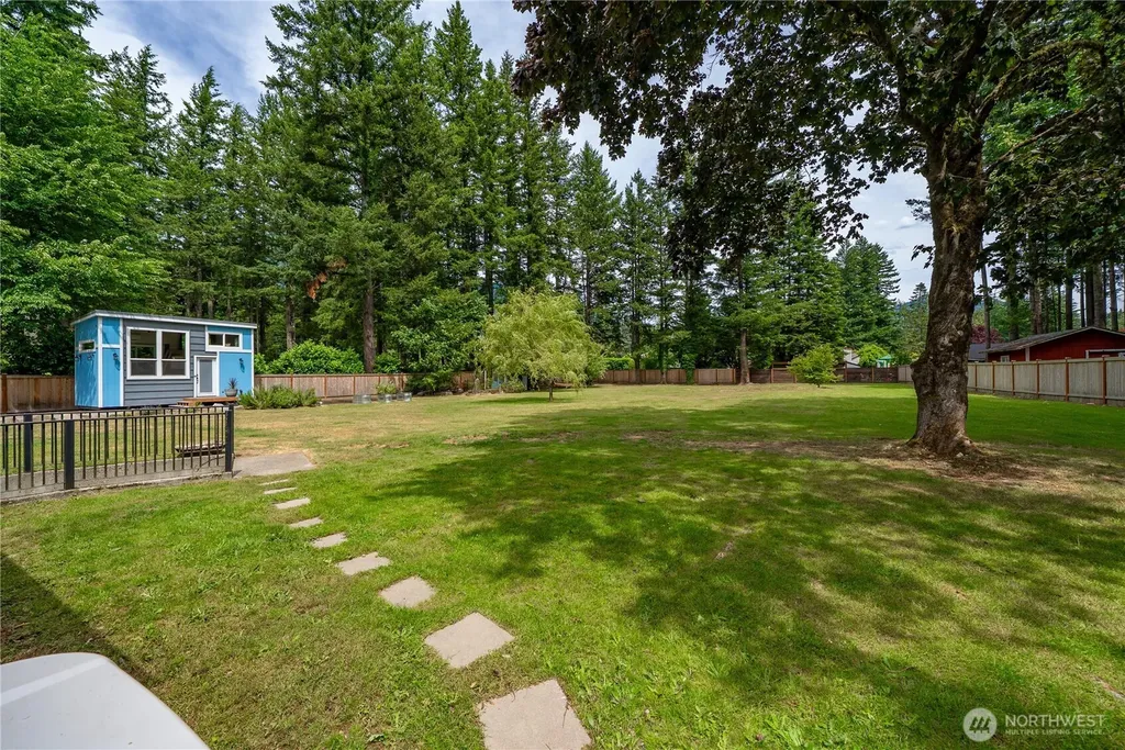 13410 432nd Avenue SE North Bend WA 98045