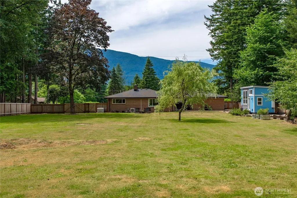 13410 432nd Avenue SE North Bend WA 98045