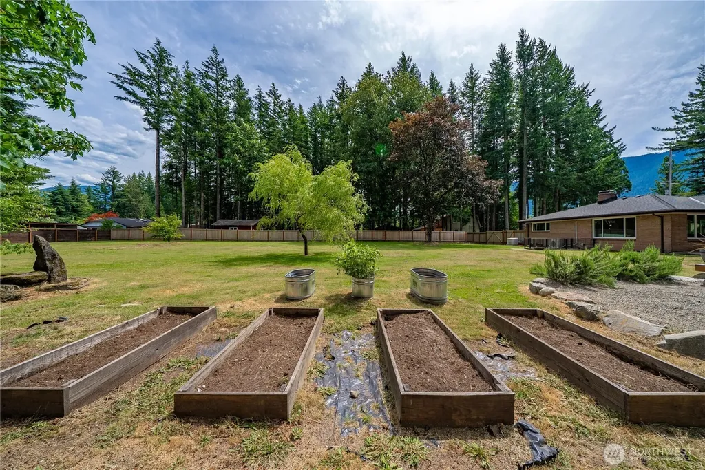 13410 432nd Avenue SE North Bend WA 98045