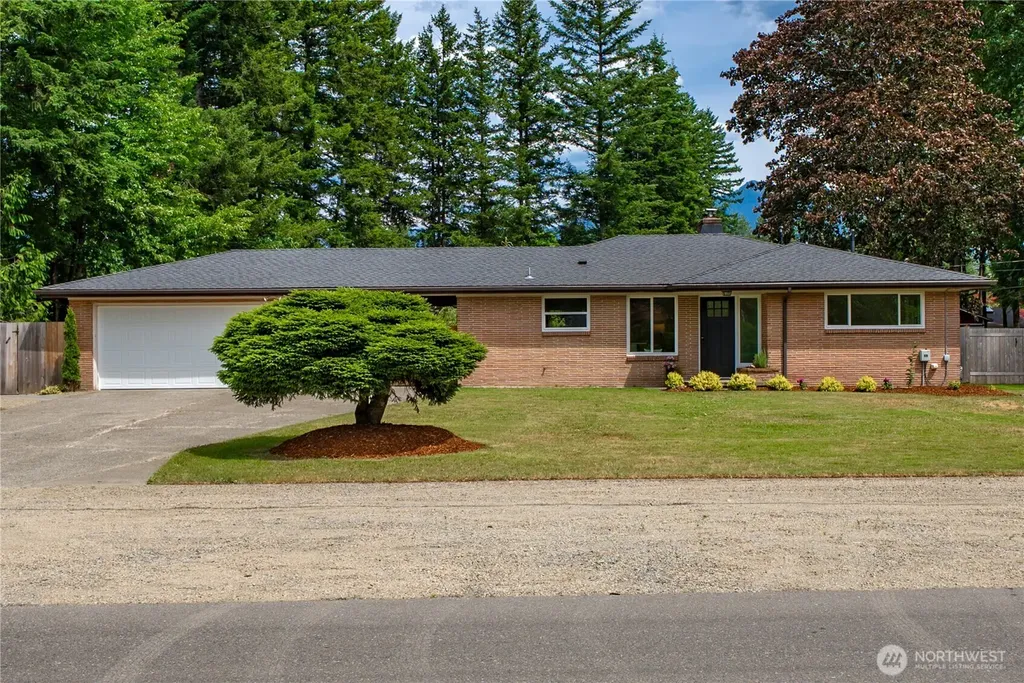 13410 432nd Avenue SE North Bend WA 98045