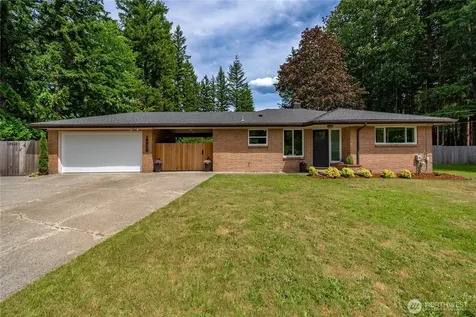 13410 432nd Avenue SE North Bend WA 98045