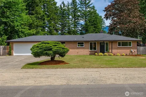 13410 432nd Avenue SE North Bend WA 98045