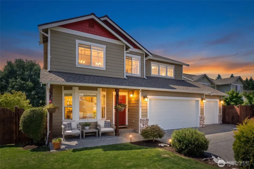 30 79th Drive NE Lake Stevens WA 98258