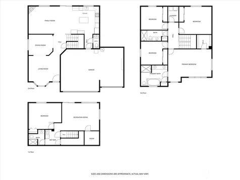 30 79th Drive NE Lake Stevens WA 98258