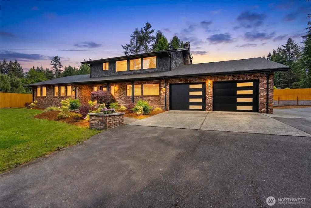 3813 27th Avenue SE Olympia WA 98501