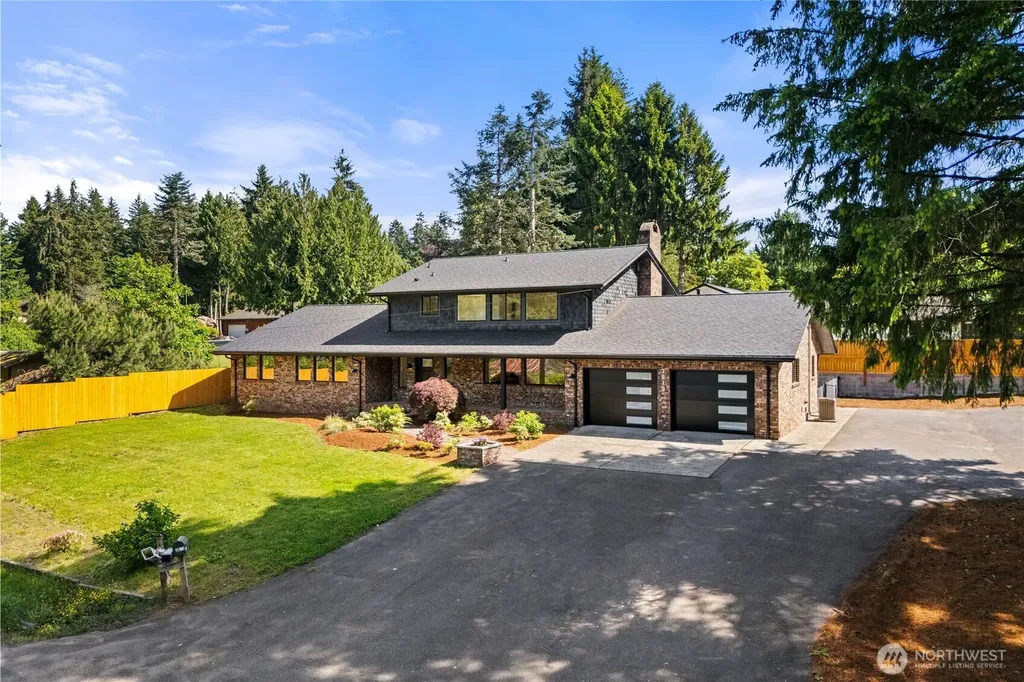 3813 27th Avenue SE Olympia WA 98501
