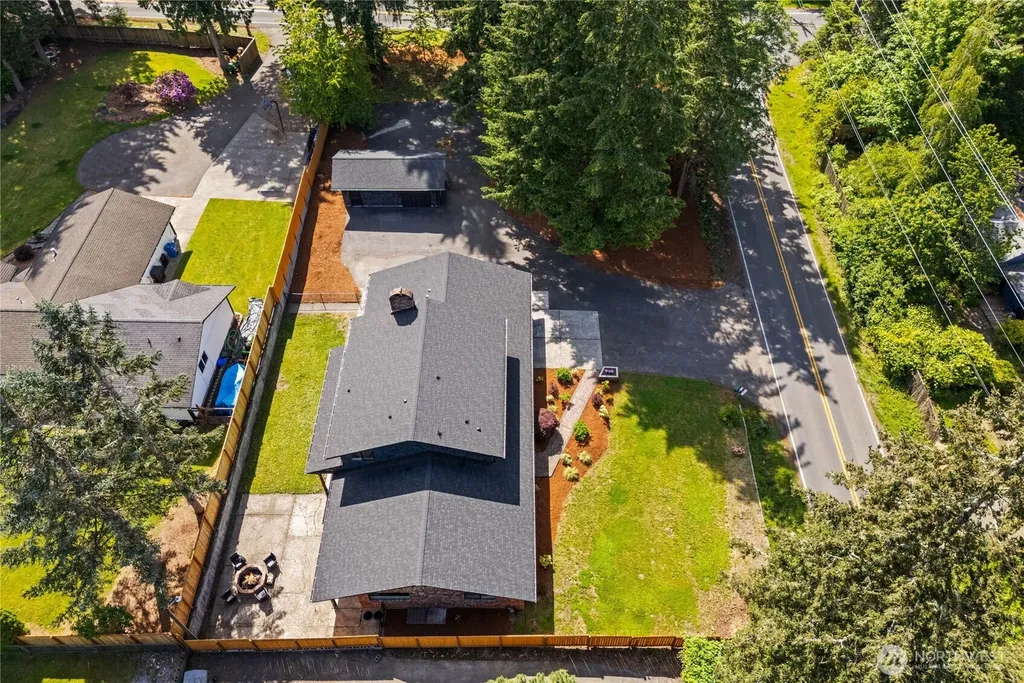 3813 27th Avenue SE Olympia WA 98501