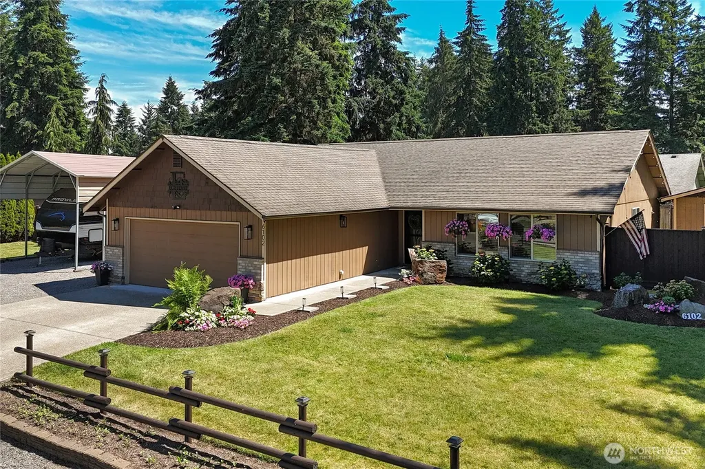 6102 189th Loop SW Rochester WA 98579