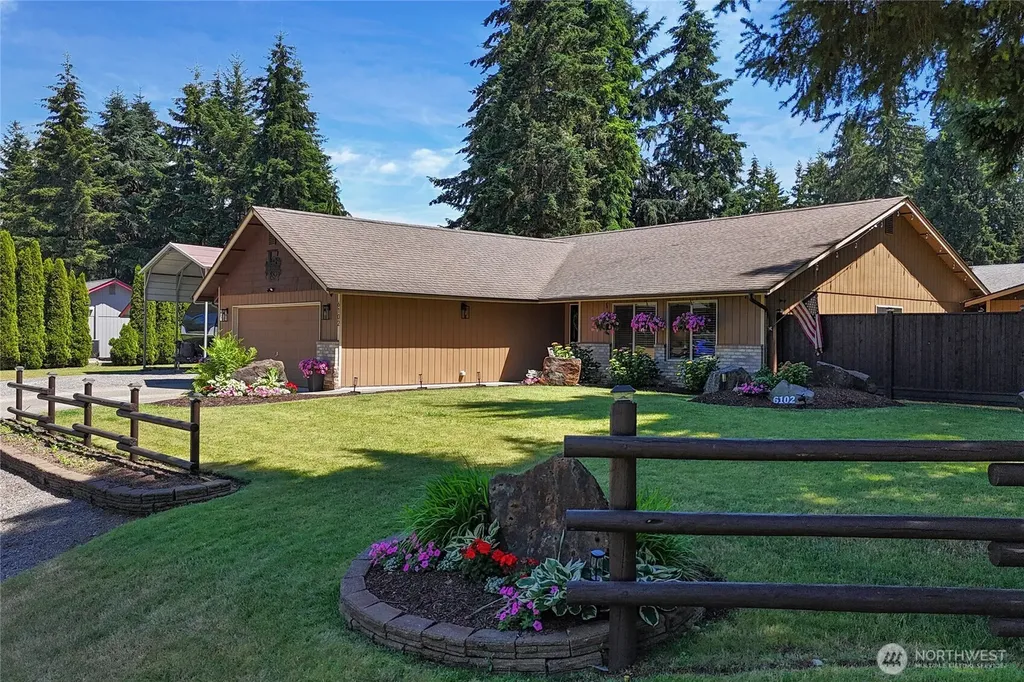 6102 189th Loop SW Rochester WA 98579