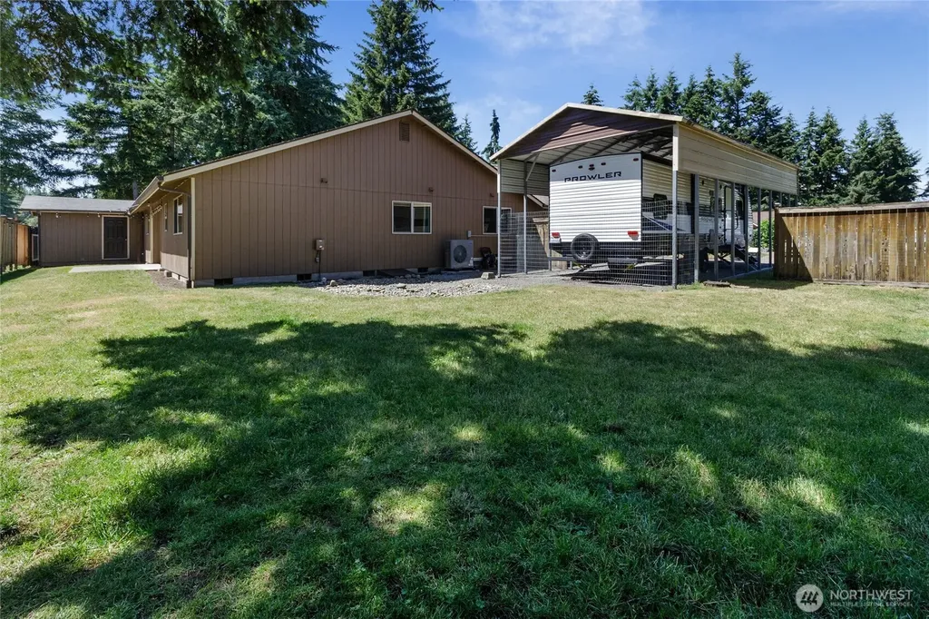 6102 189th Loop SW Rochester WA 98579