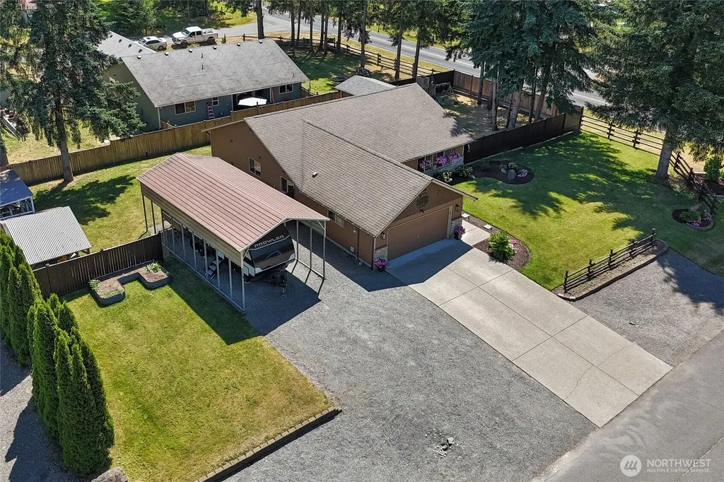 6102 189th Loop SW Rochester WA 98579