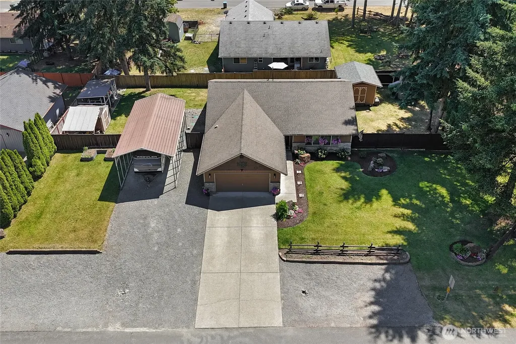 6102 189th Loop SW Rochester WA 98579