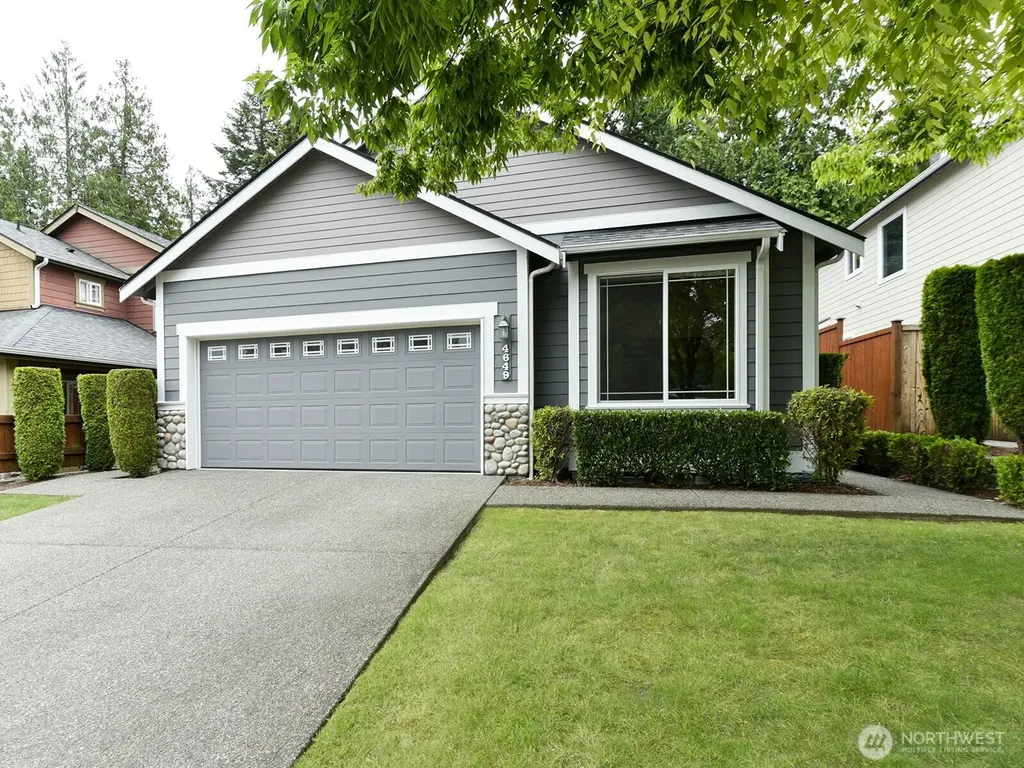 4649 Helena Avenue SE Lacey WA 98503
