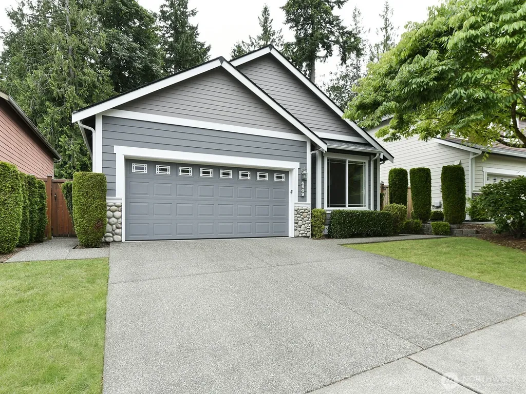 4649 Helena Avenue SE Lacey WA 98503