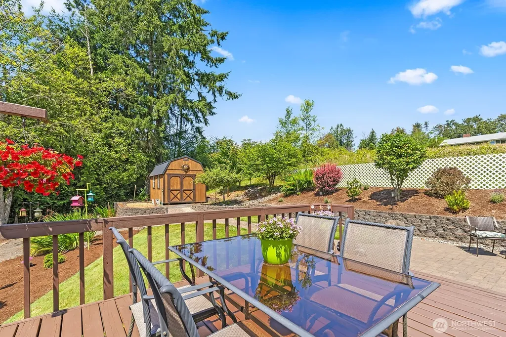 27 Jones Road Kelso WA 98626