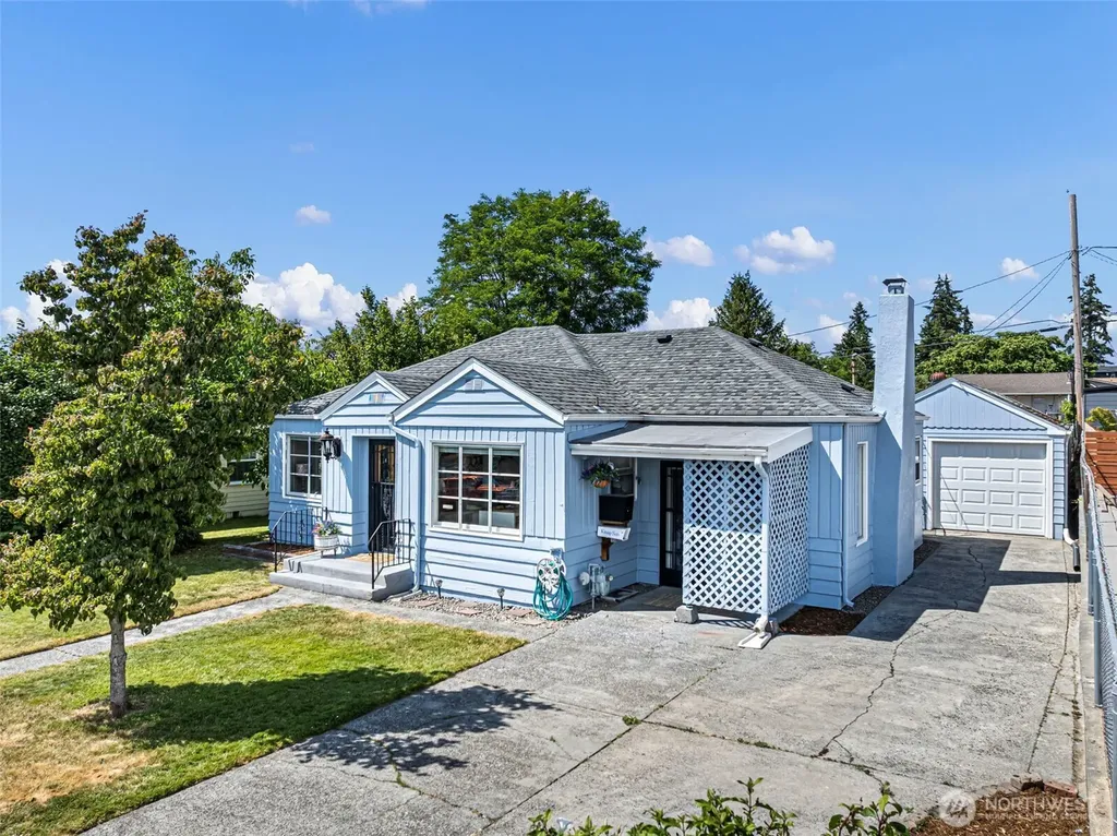 2314 Terrace Street Bremerton WA 98310