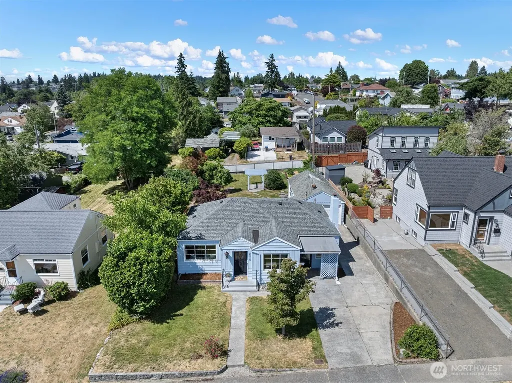2314 Terrace Street Bremerton WA 98310