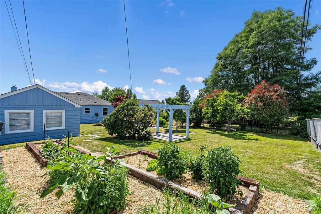 2314 Terrace Street Bremerton WA 98310