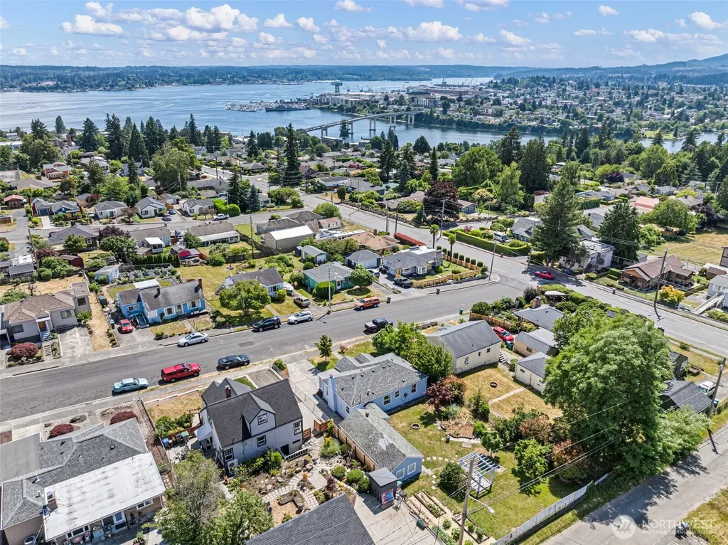 2314 Terrace Street Bremerton WA 98310