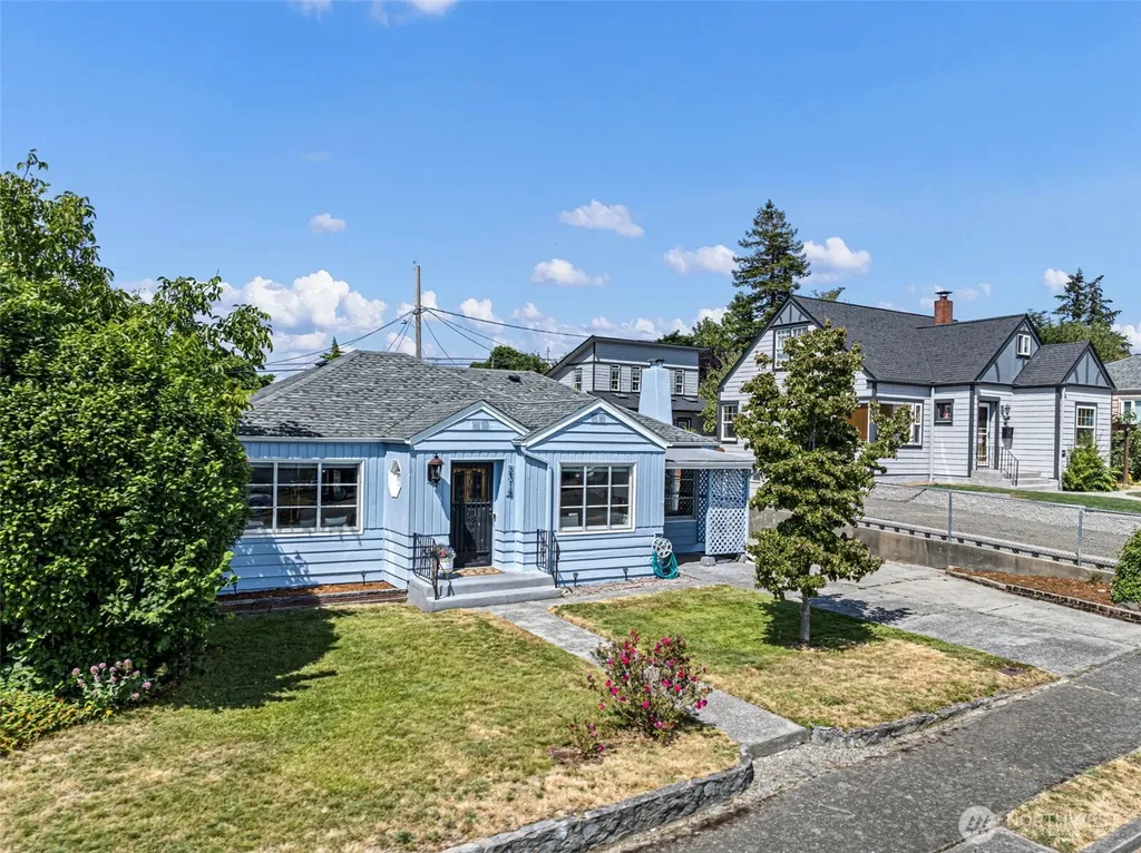2314 Terrace Street Bremerton WA 98310