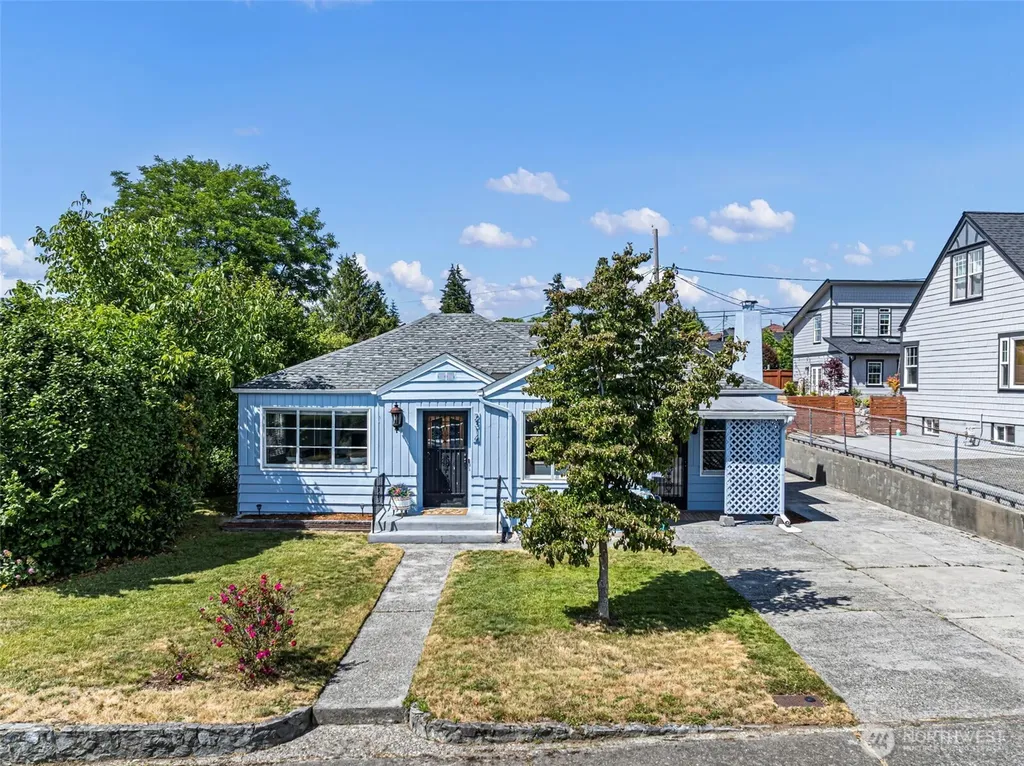 2314 Terrace Street Bremerton WA 98310