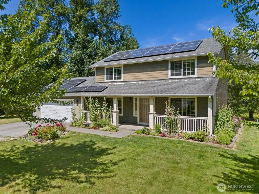 12305 523rd Street E Eatonville WA 98328