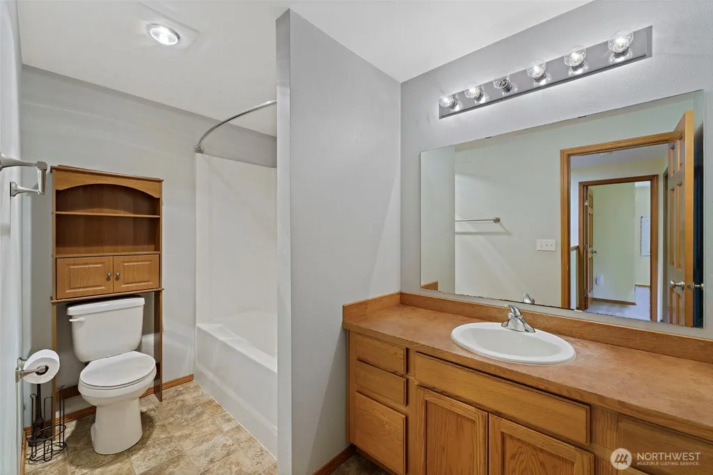 12305 523rd Street E Eatonville WA 98328