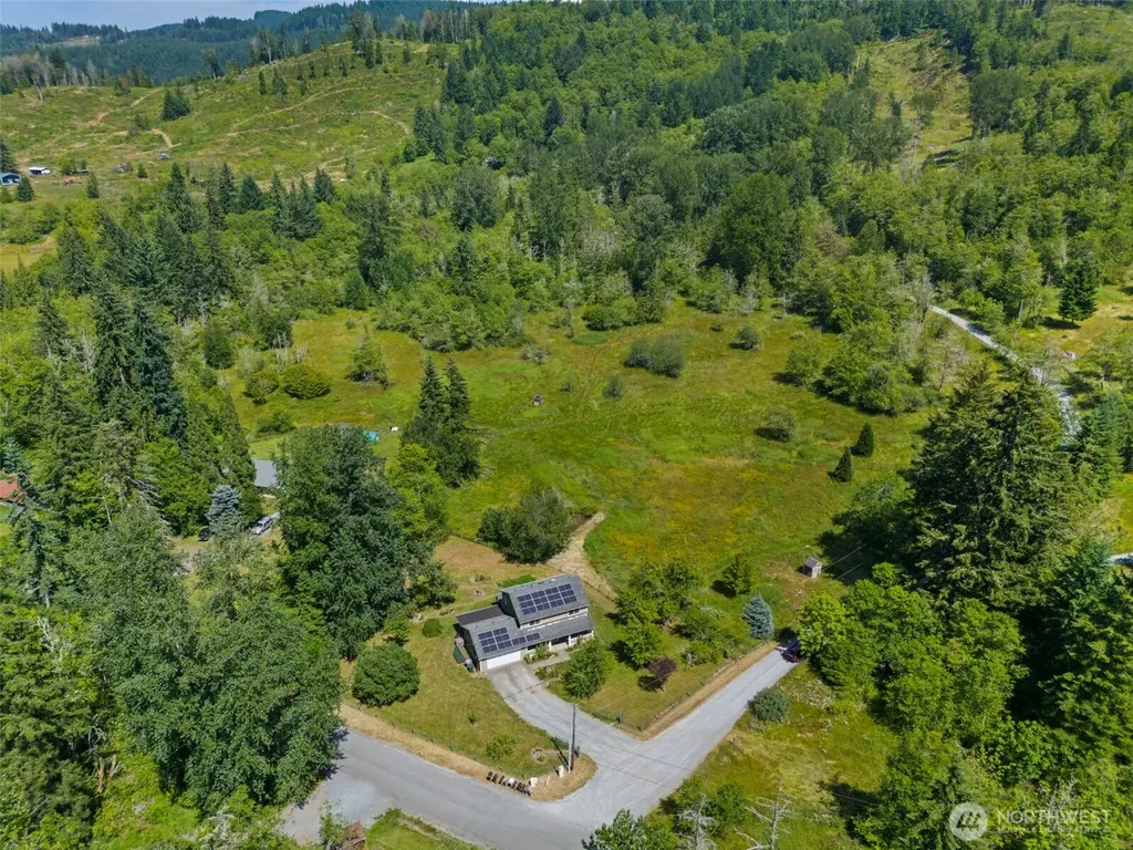 12305 523rd Street E Eatonville WA 98328