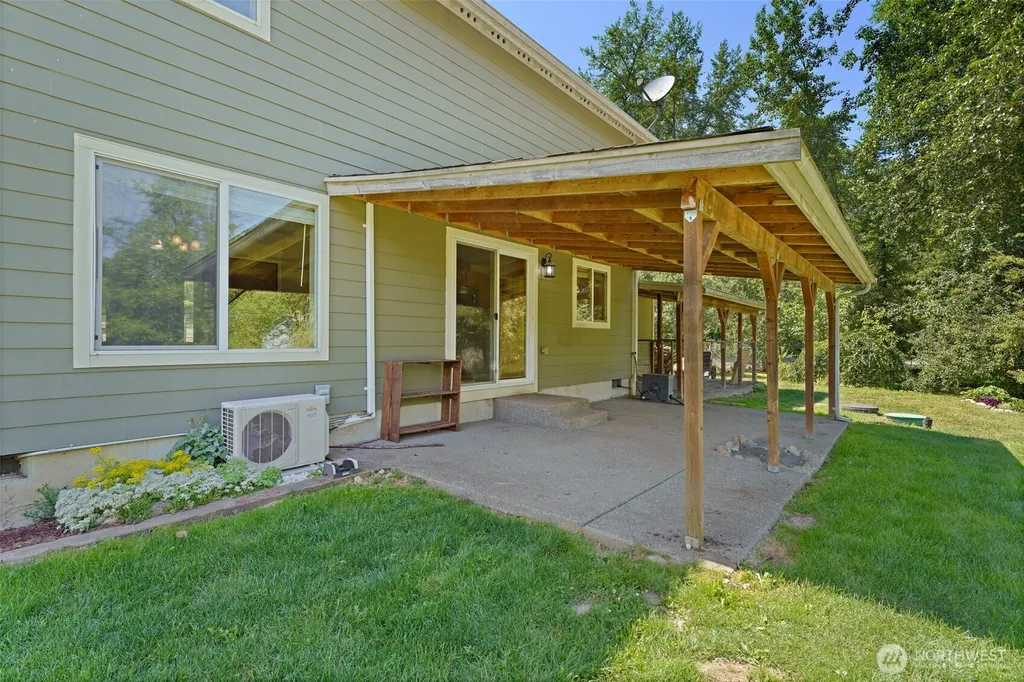 12305 523rd Street E Eatonville WA 98328