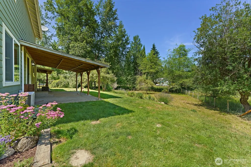 12305 523rd Street E Eatonville WA 98328