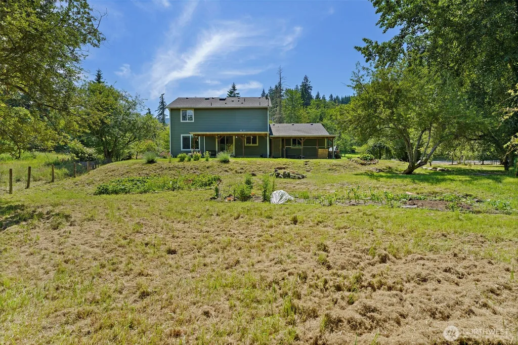 12305 523rd Street E Eatonville WA 98328
