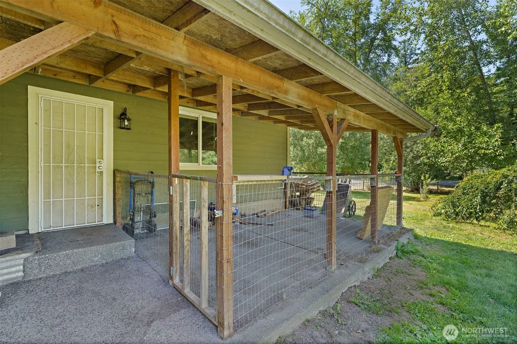 12305 523rd Street E Eatonville WA 98328