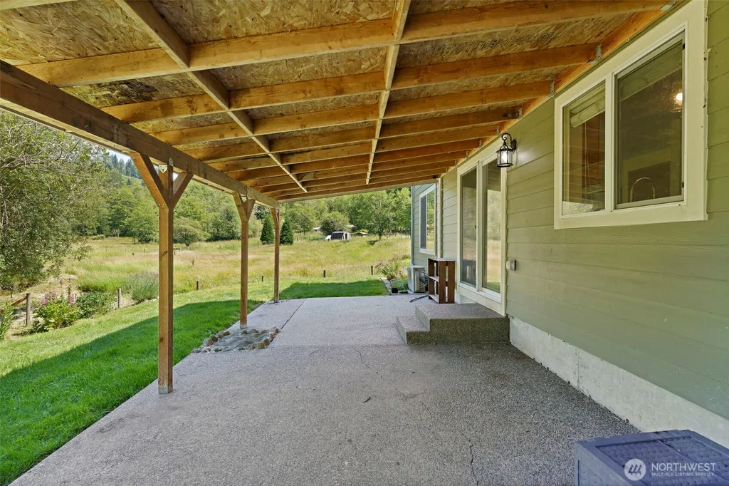 12305 523rd Street E Eatonville WA 98328