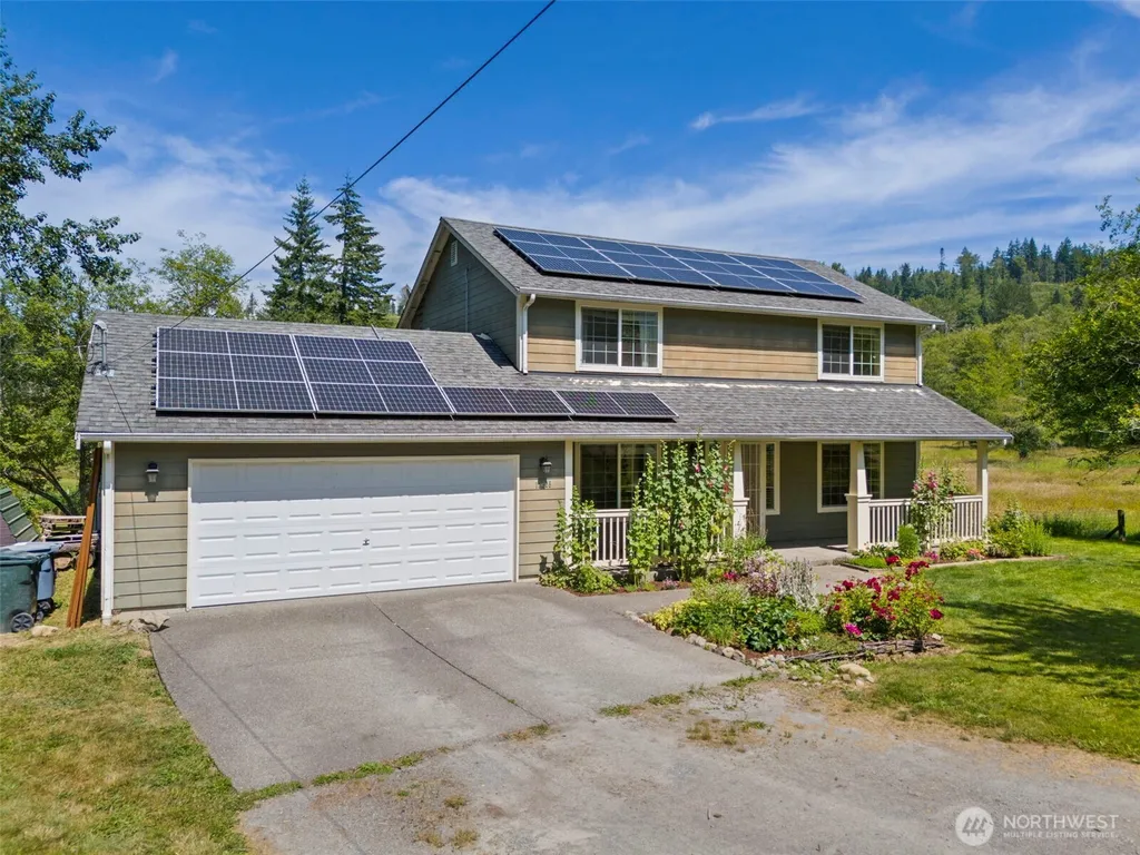 12305 523rd Street E Eatonville WA 98328