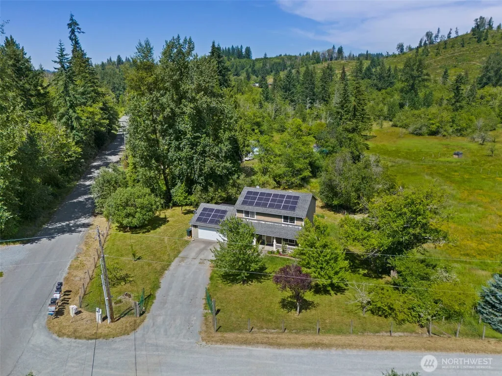 12305 523rd Street E Eatonville WA 98328