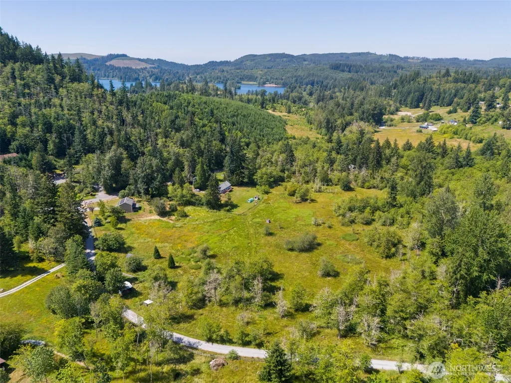 12305 523rd Street E Eatonville WA 98328