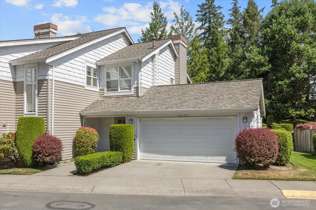 420 228th Street SW Bothell WA 98021