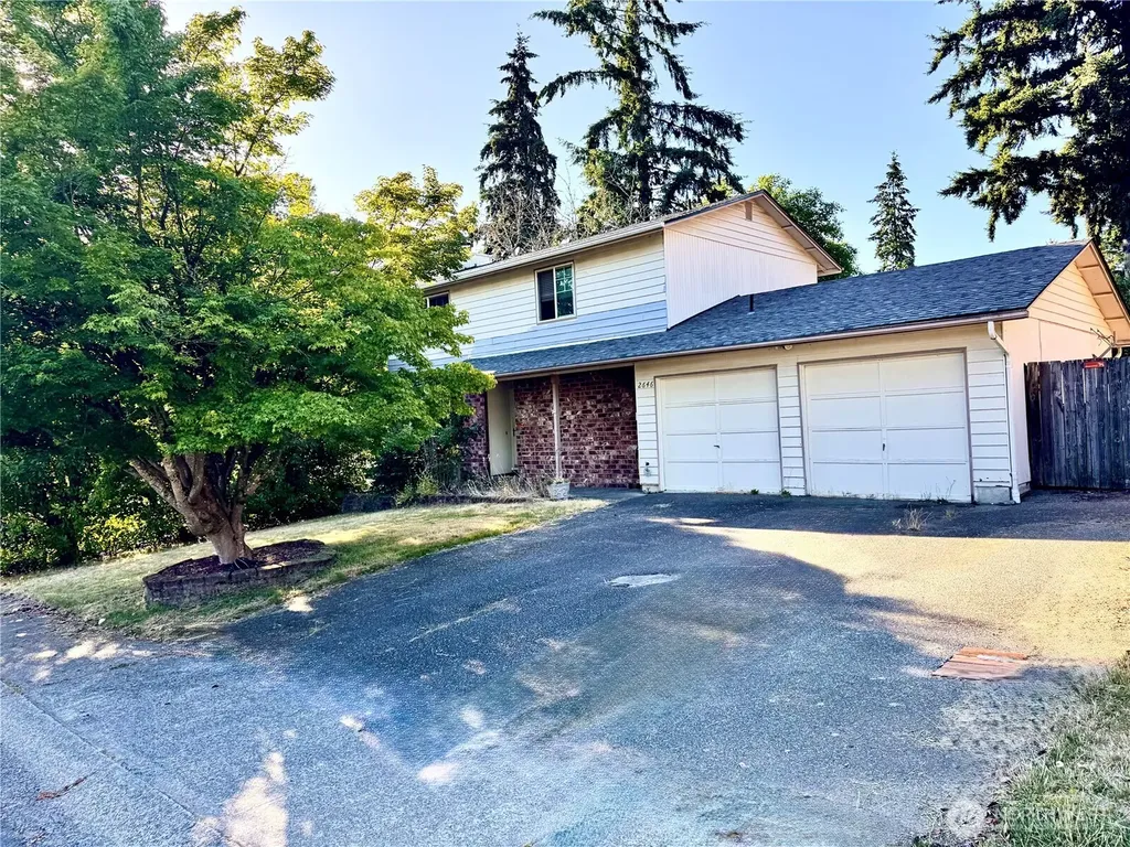 2646 SW 351st Street Federal Way WA 98023