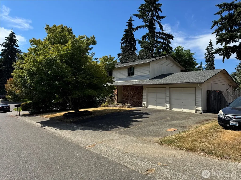 2646 SW 351st Street Federal Way WA 98023