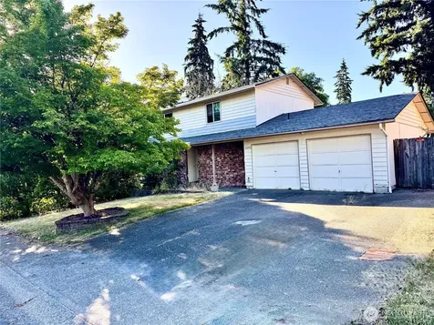 2646 SW 351st Street Federal Way WA 98023