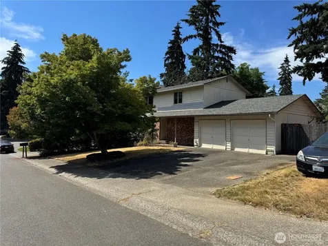 2646 SW 351st Street Federal Way WA 98023