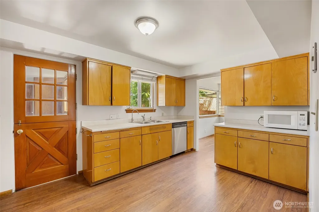 154 D Street NE Ephrata WA 98823