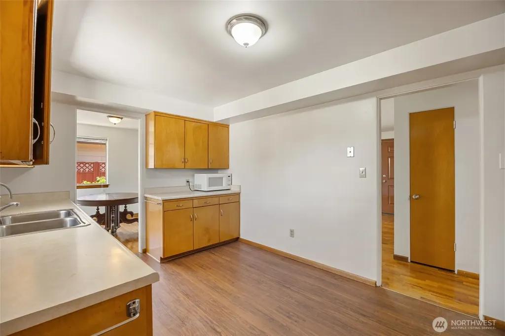 154 D Street NE Ephrata WA 98823